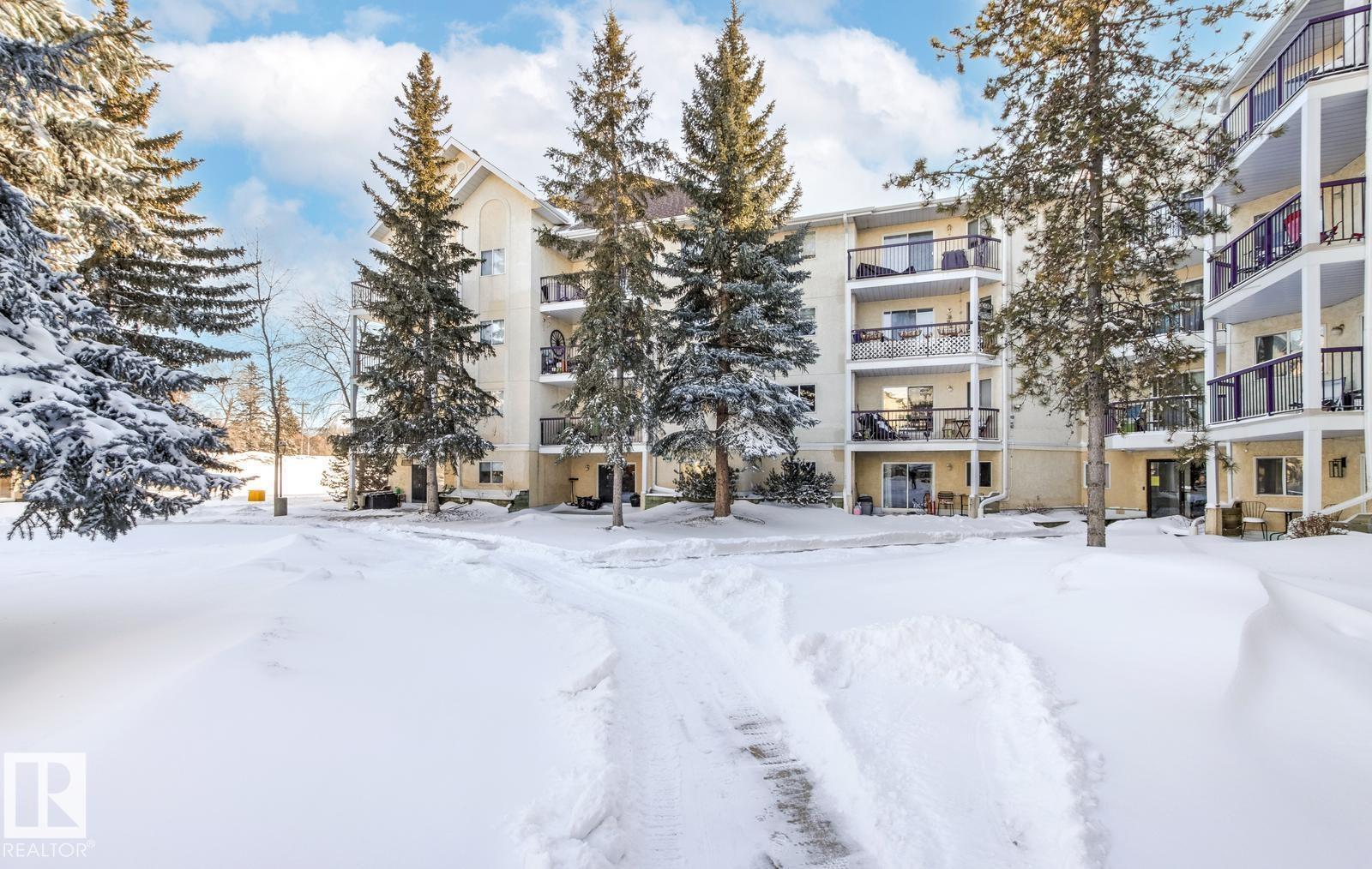 #446 10636 120 St Nw, Edmonton, Alberta  T5H 4L5 - Photo 59 - E4474346