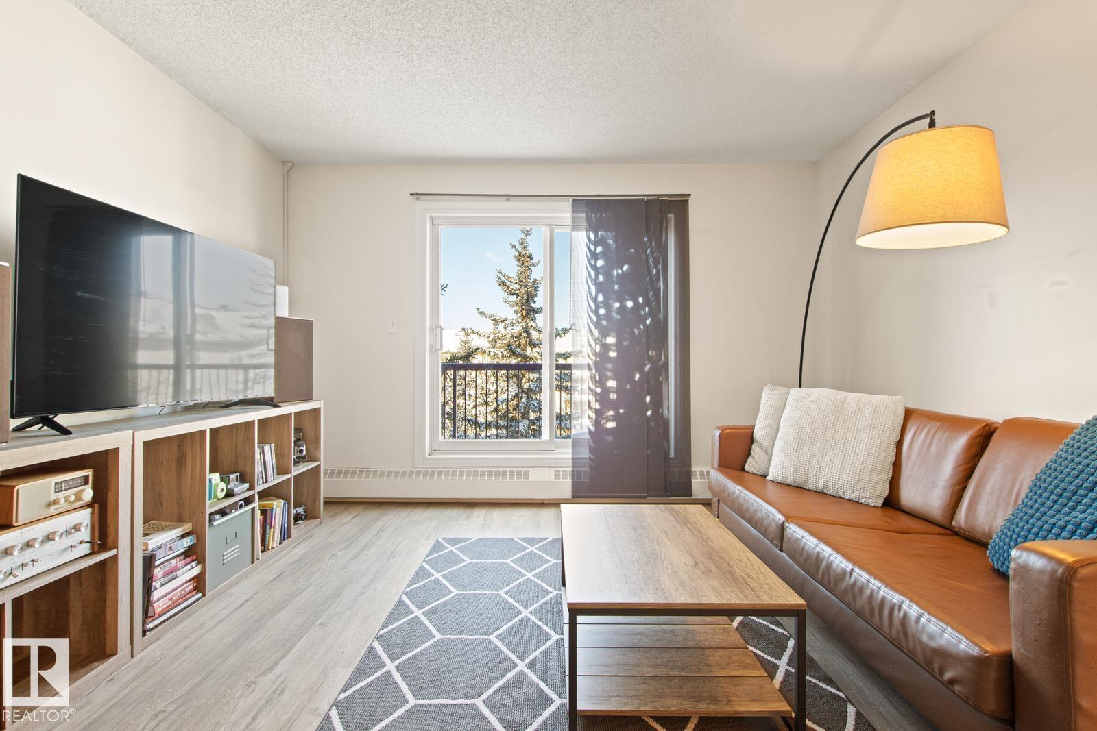 #446 10636 120 St Nw, Edmonton, Alberta  T5H 4L5 - Photo 10 - E4474346