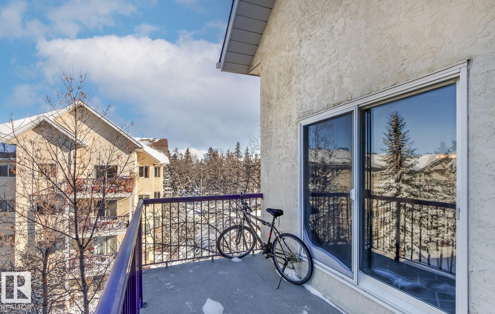 #446 10636 120 St Nw, Edmonton, Alberta  T5H 4L5 - Photo 40 - E4474346