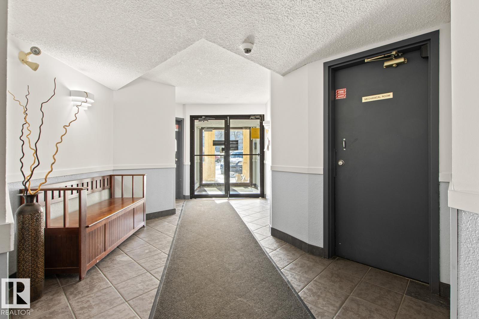 #446 10636 120 St Nw, Edmonton, Alberta  T5H 4L5 - Photo 48 - E4474346