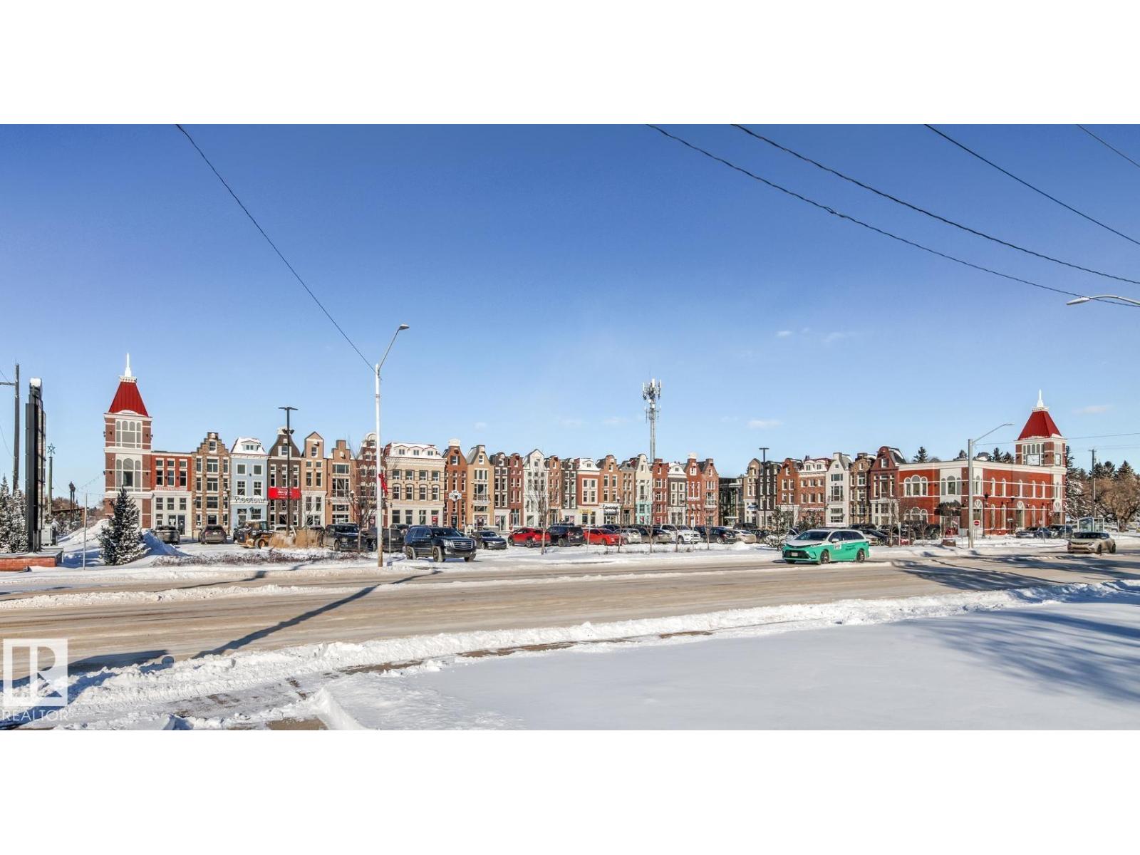 #446 10636 120 St Nw, Edmonton, Alberta  T5H 4L5 - Photo 67 - E4474346