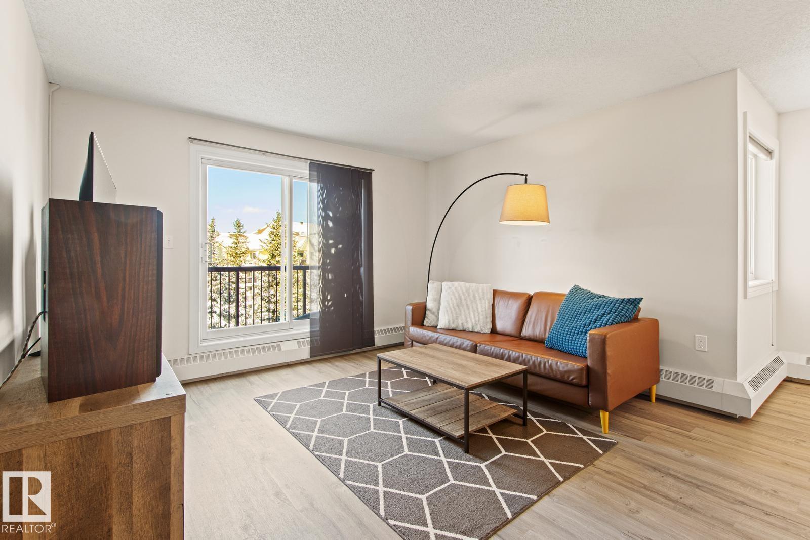 #446 10636 120 St Nw, Edmonton, Alberta  T5H 4L5 - Photo 9 - E4474346