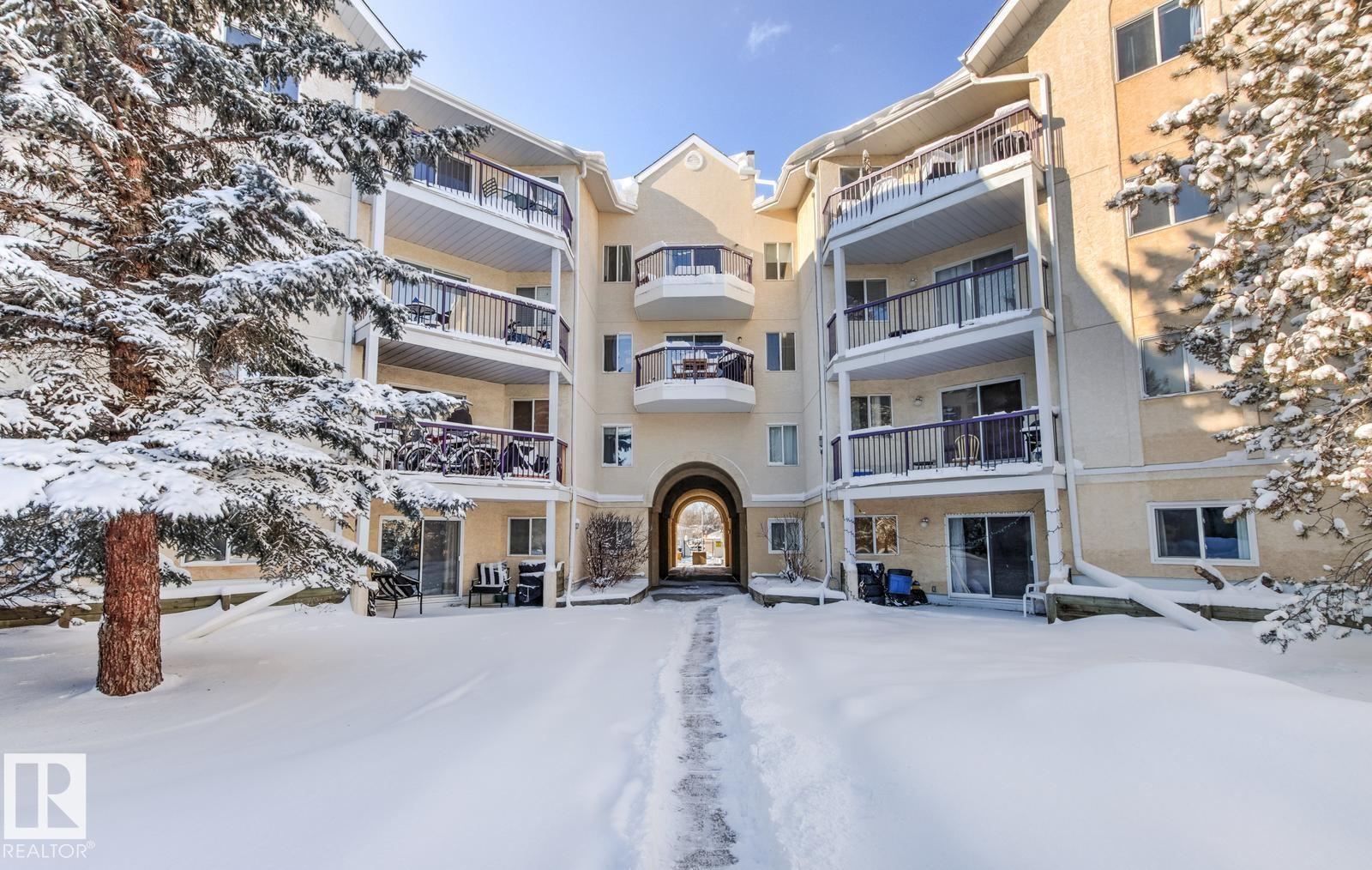 #446 10636 120 St Nw, Edmonton, Alberta  T5H 4L5 - Photo 50 - E4474346