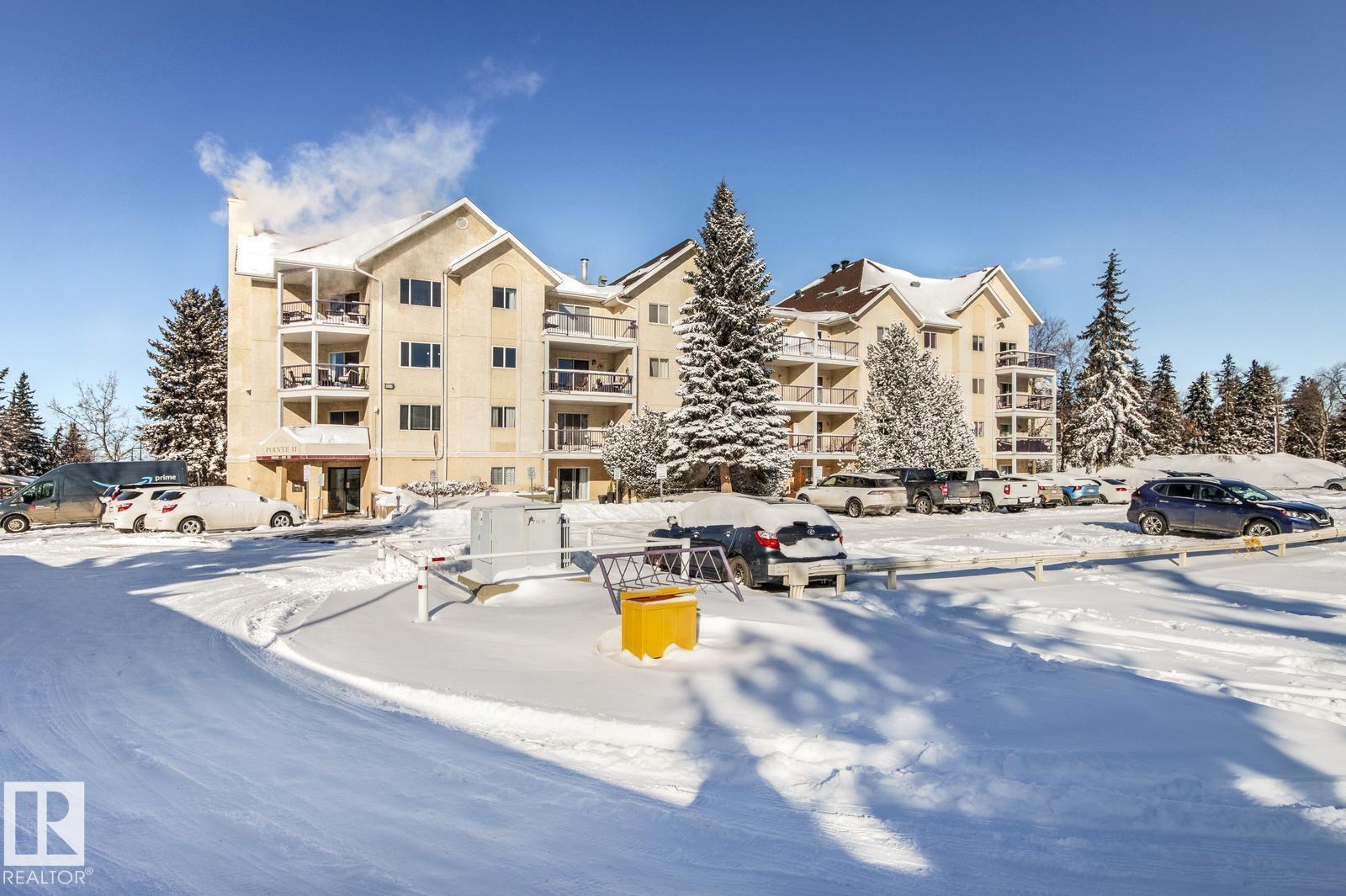 #446 10636 120 St Nw, Edmonton, Alberta  T5H 4L5 - Photo 52 - E4474346