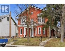 18 CHARLOTTE STREET, Brant, Ontario