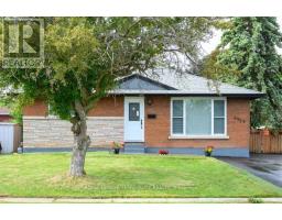 MAIN FLOOR - 6950 RICHMOND CRESCENT, Niagara Falls, Ontario