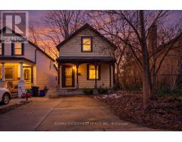 42 PALACE STREET, London East, Ontario