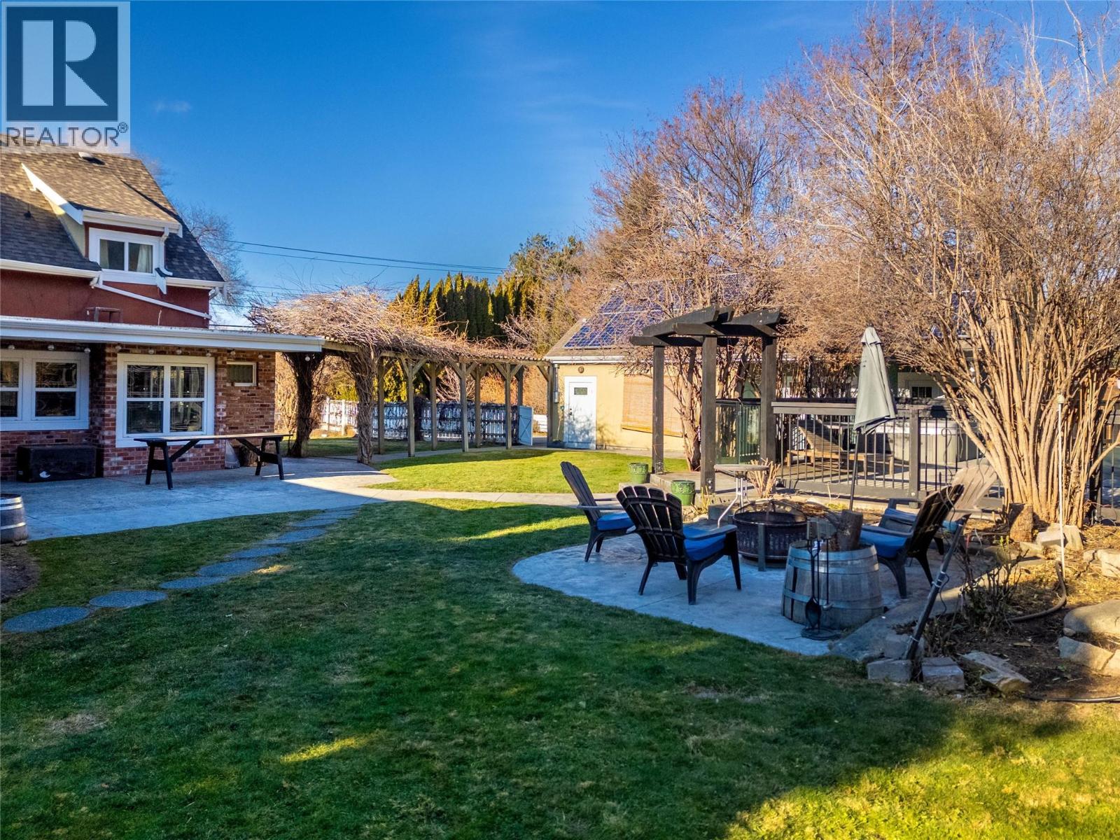 410 Upper Bench Road N, Penticton, British Columbia  V2A 8T4 - Photo 69 - 10374142