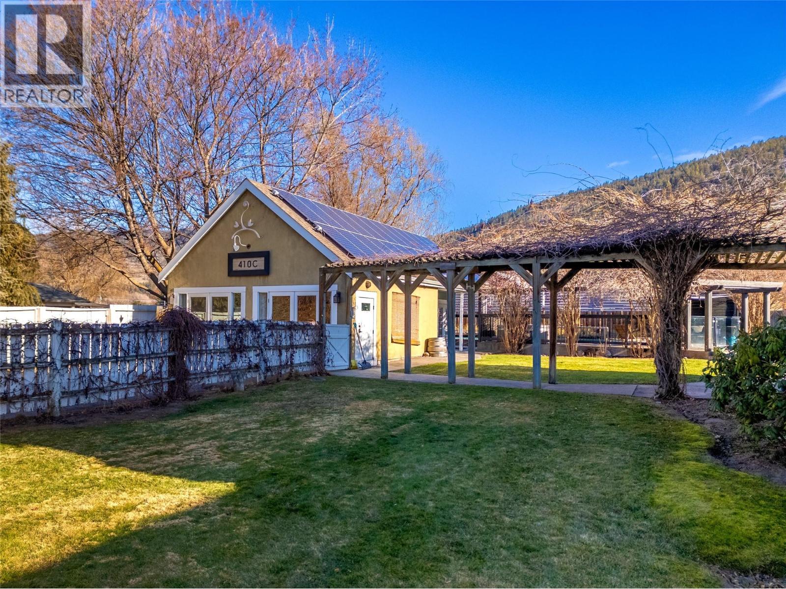 410 Upper Bench Road N, Penticton, British Columbia  V2A 8T4 - Photo 66 - 10374142