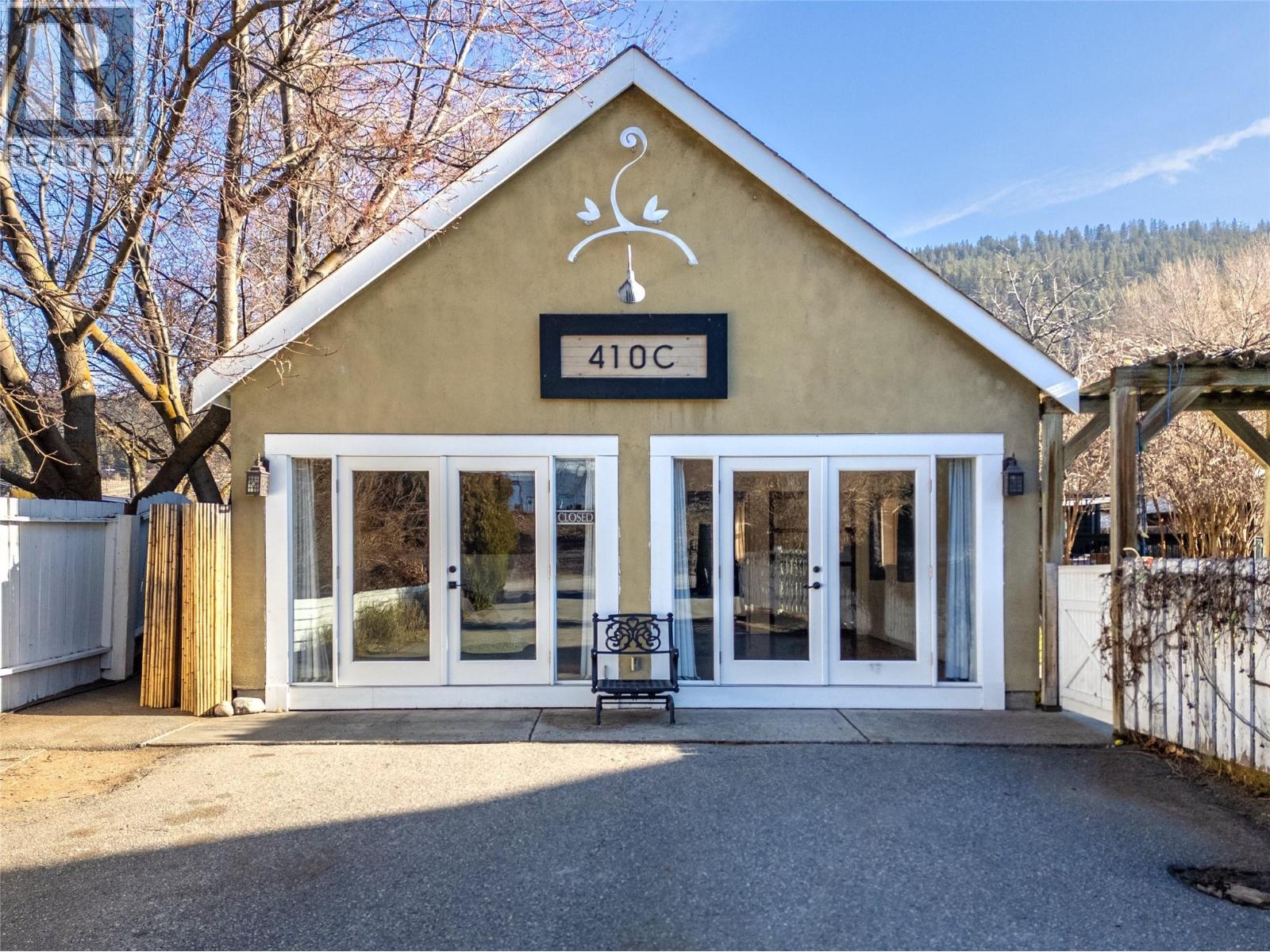 410 Upper Bench Road N, Penticton, British Columbia  V2A 8T4 - Photo 63 - 10374142