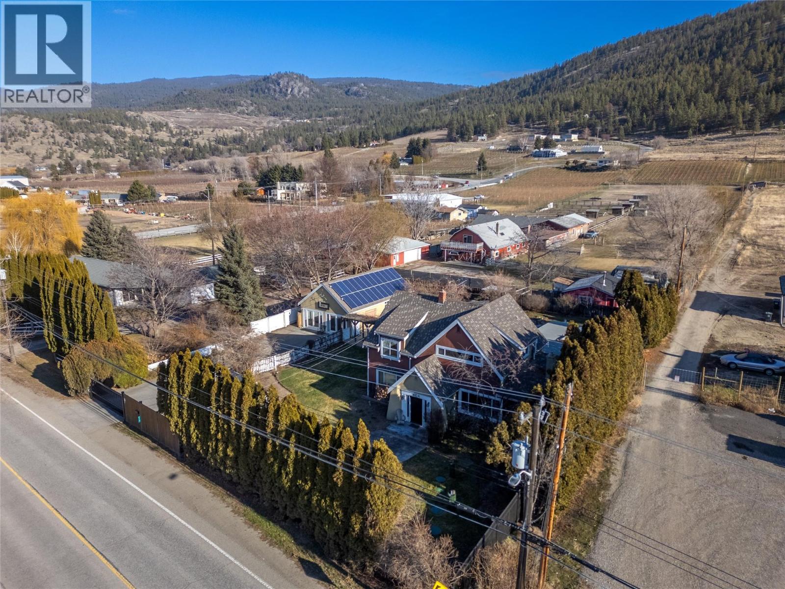 410 Upper Bench Road N, Penticton, British Columbia  V2A 8T4 - Photo 71 - 10374142