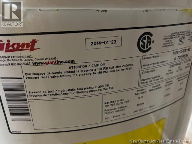 29 Clover Court, Sussex, New Brunswick  E4E 2L8 - Photo 27 - NB135250