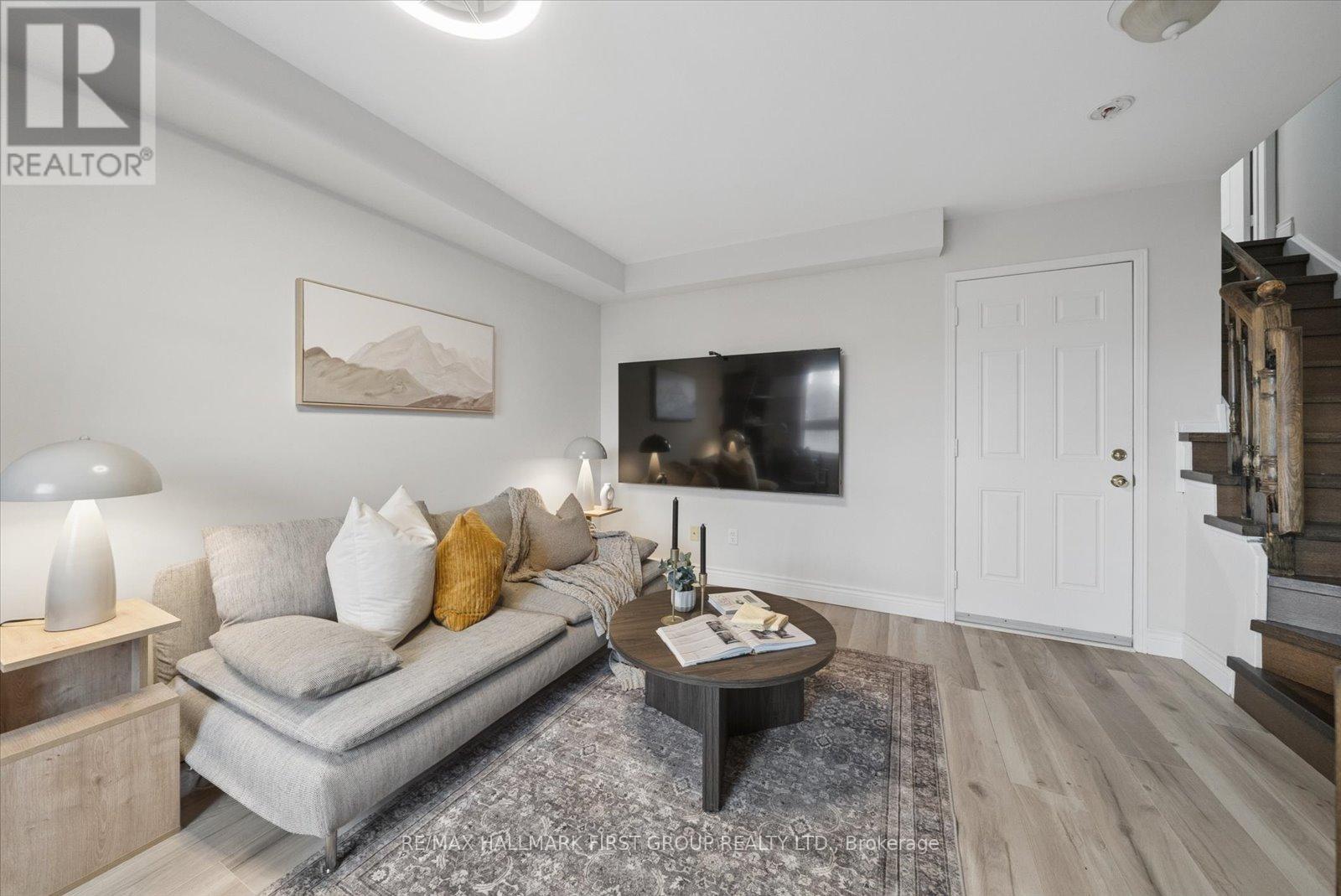 14 Oakins Lane, Ajax (Northwest Ajax), Ontario  L1T 0H2 - Photo 11 - E12890938