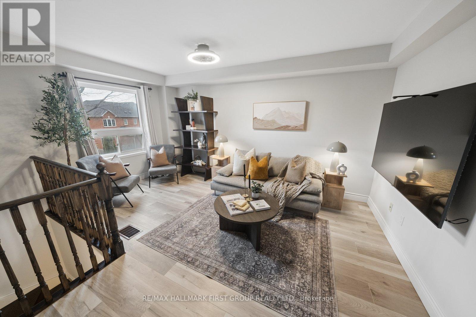 14 Oakins Lane, Ajax (Northwest Ajax), Ontario  L1T 0H2 - Photo 10 - E12890938