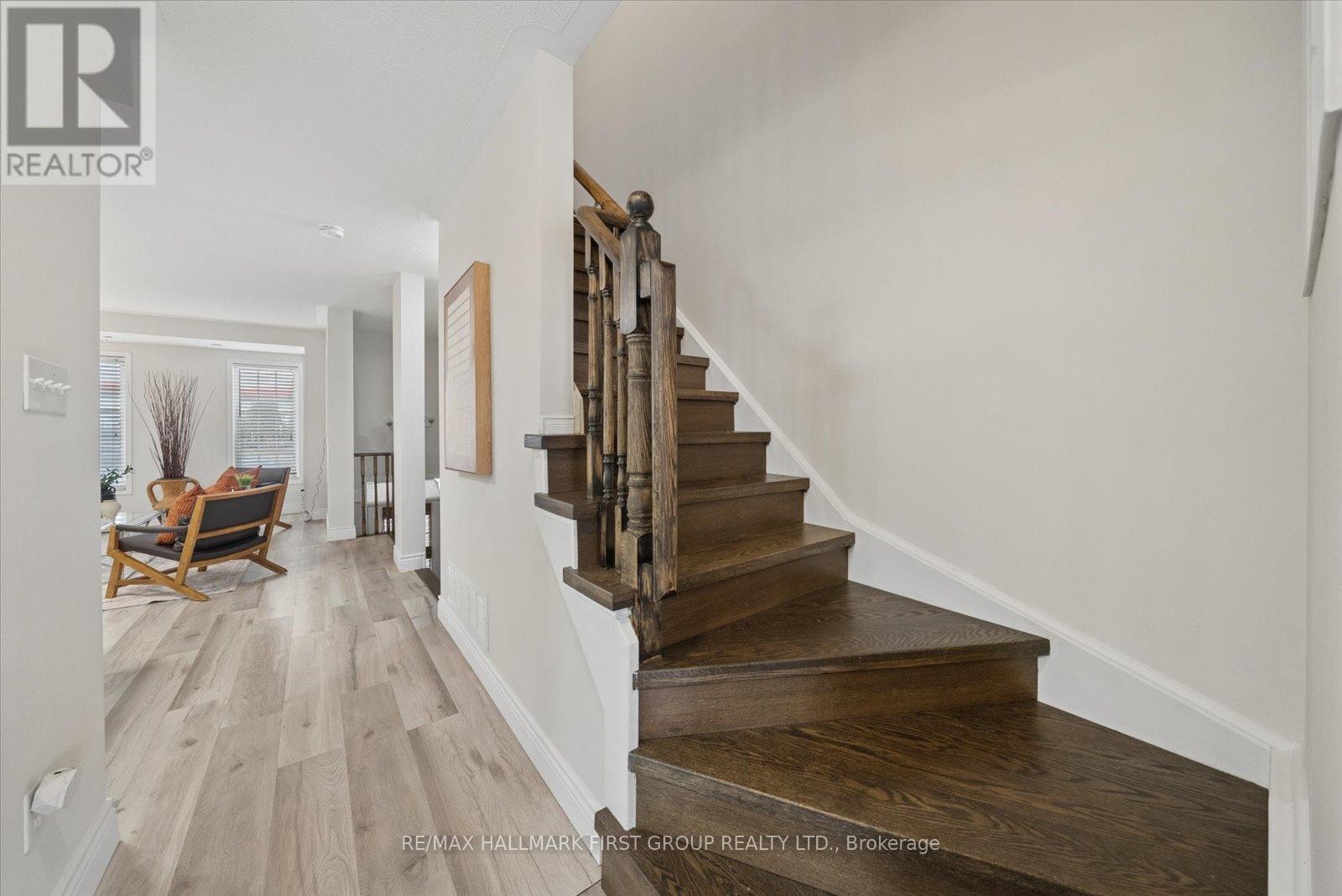 14 Oakins Lane, Ajax (Northwest Ajax), Ontario  L1T 0H2 - Photo 9 - E12890938