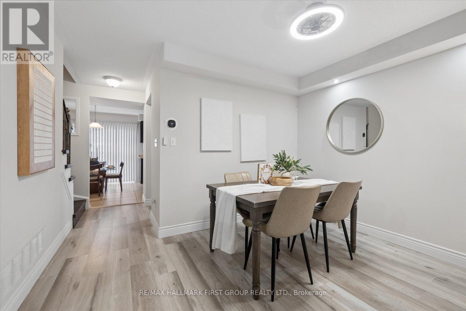 14 Oakins Lane, Ajax (Northwest Ajax), Ontario  L1T 0H2 - Photo 5 - E12890938