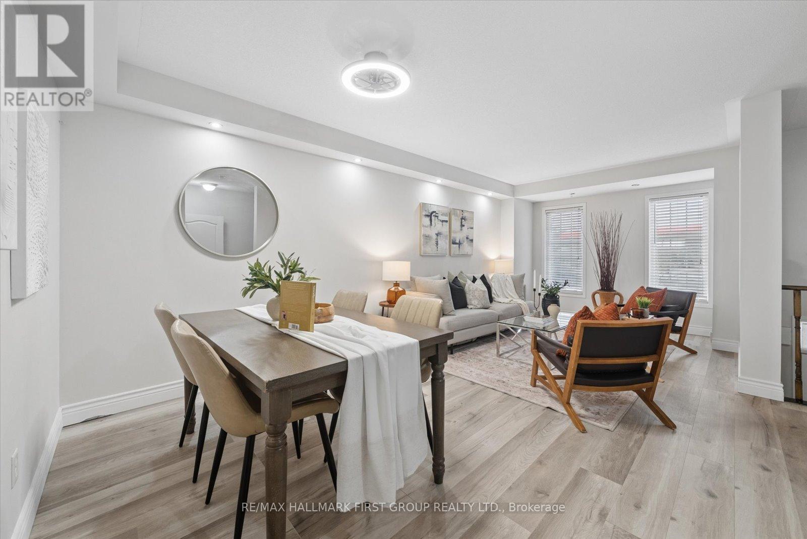 14 Oakins Lane, Ajax (Northwest Ajax), Ontario  L1T 0H2 - Photo 4 - E12890938