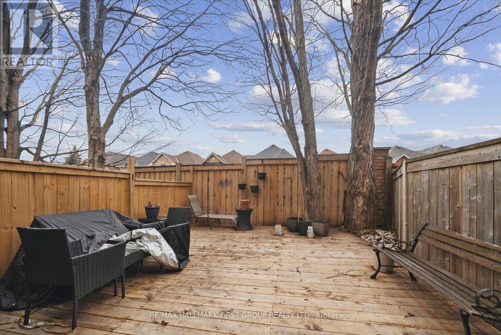 14 Oakins Lane, Ajax (Northwest Ajax), Ontario  L1T 0H2 - Photo 18 - E12890938