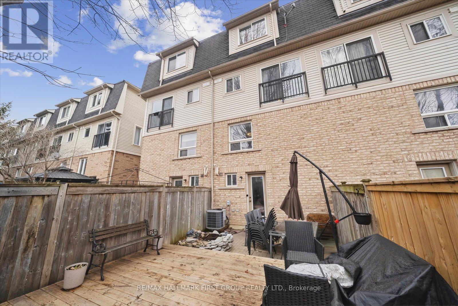 14 Oakins Lane, Ajax (Northwest Ajax), Ontario  L1T 0H2 - Photo 17 - E12890938