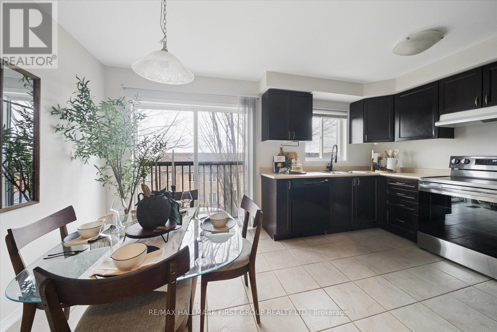 14 Oakins Lane, Ajax (Northwest Ajax), Ontario  L1T 0H2 - Photo 7 - E12890938