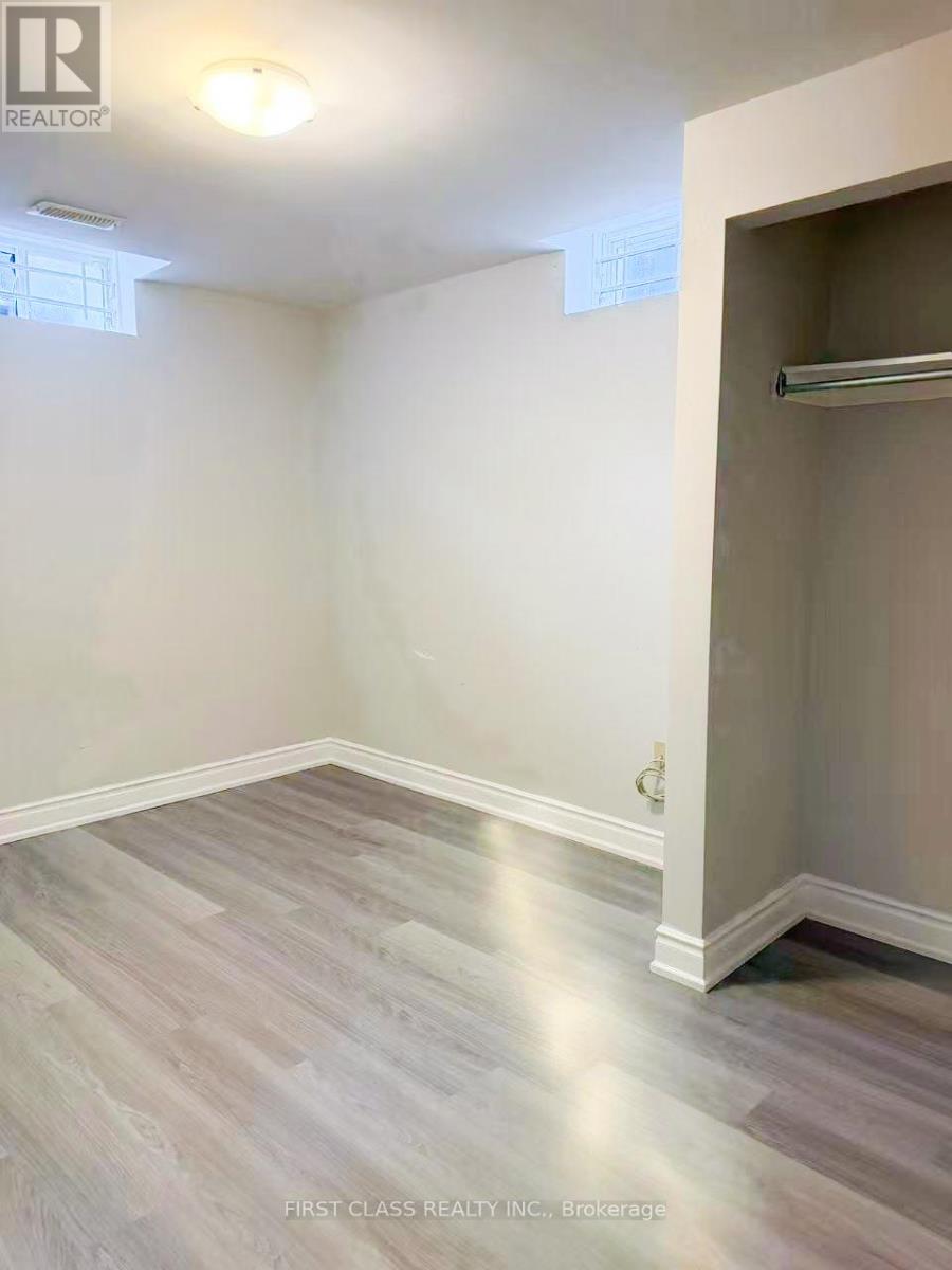 Bsmt - 14 Tormina Court, Markham, Ontario  L3S 4R2 - Photo 5 - N12700234