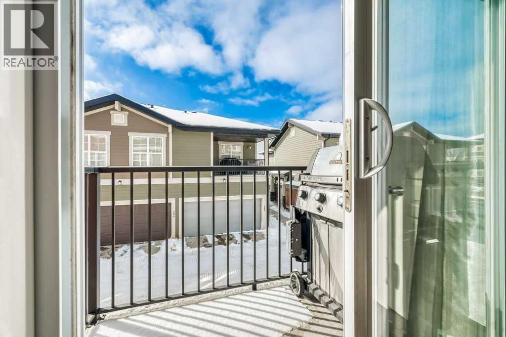 207 Cranford Walk Se, Calgary, Alberta  T3M 1R6 - Photo 12 - A2293831