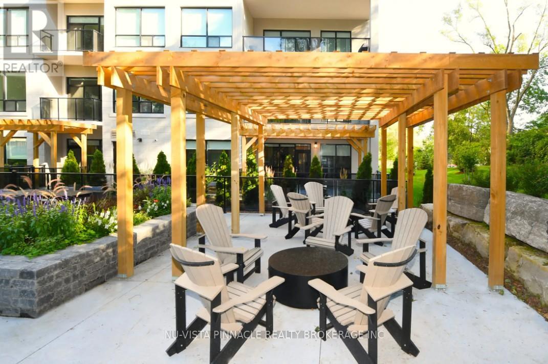 715 - 1200 Commissioners Road W, London South, Ontario  N6K 1C7 - Photo 43 - X12801122