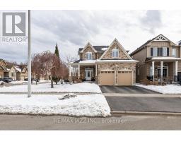 1 ELMER ADAMS DRIVE, Clarington, Ontario