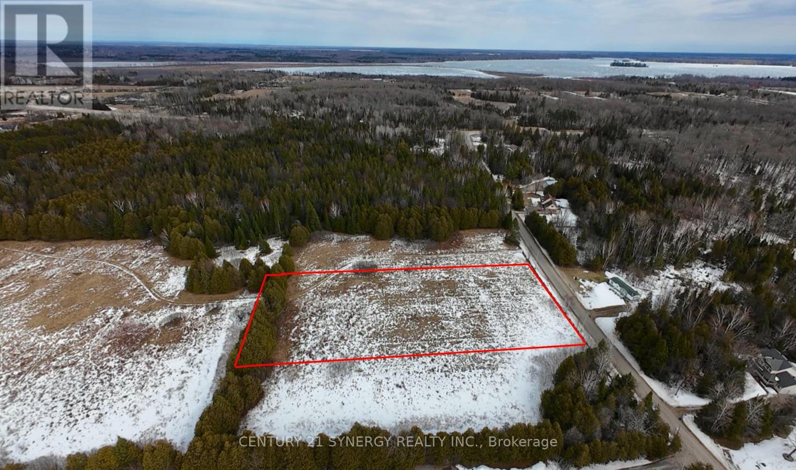 00 Paul's Road, Drummond/north Elmsley, Ontario  K7H 3C8 - Photo 2 - X12830448