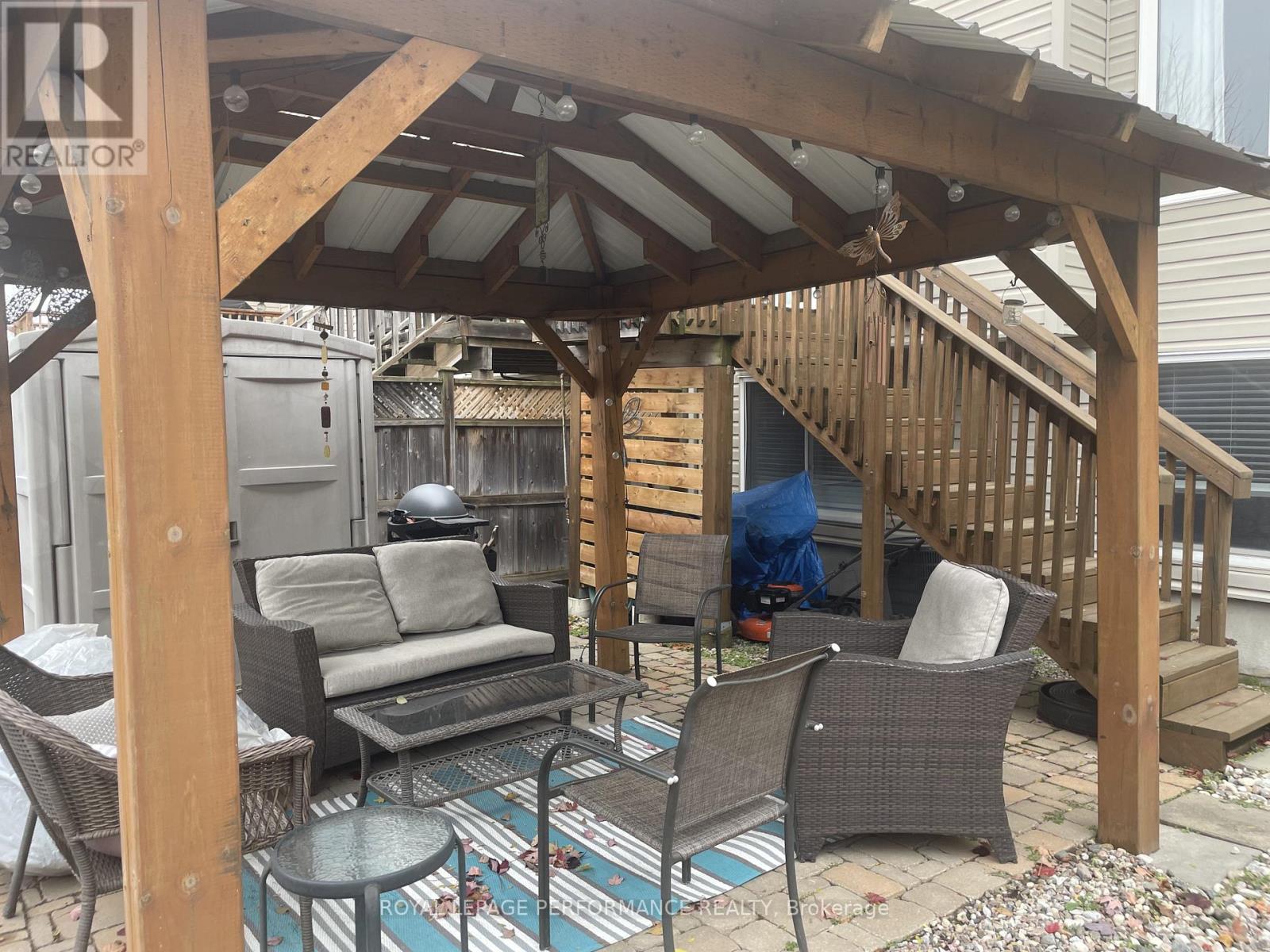 229 Saddlesmith Circle, Ottawa, Ontario  K2M 2Z1 - Photo 38 - X12886504