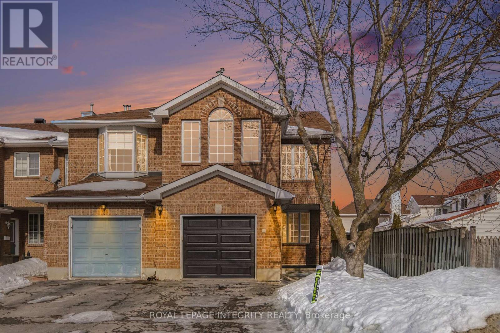 77 DAVENTRY CRESCENT, ottawa, Ontario