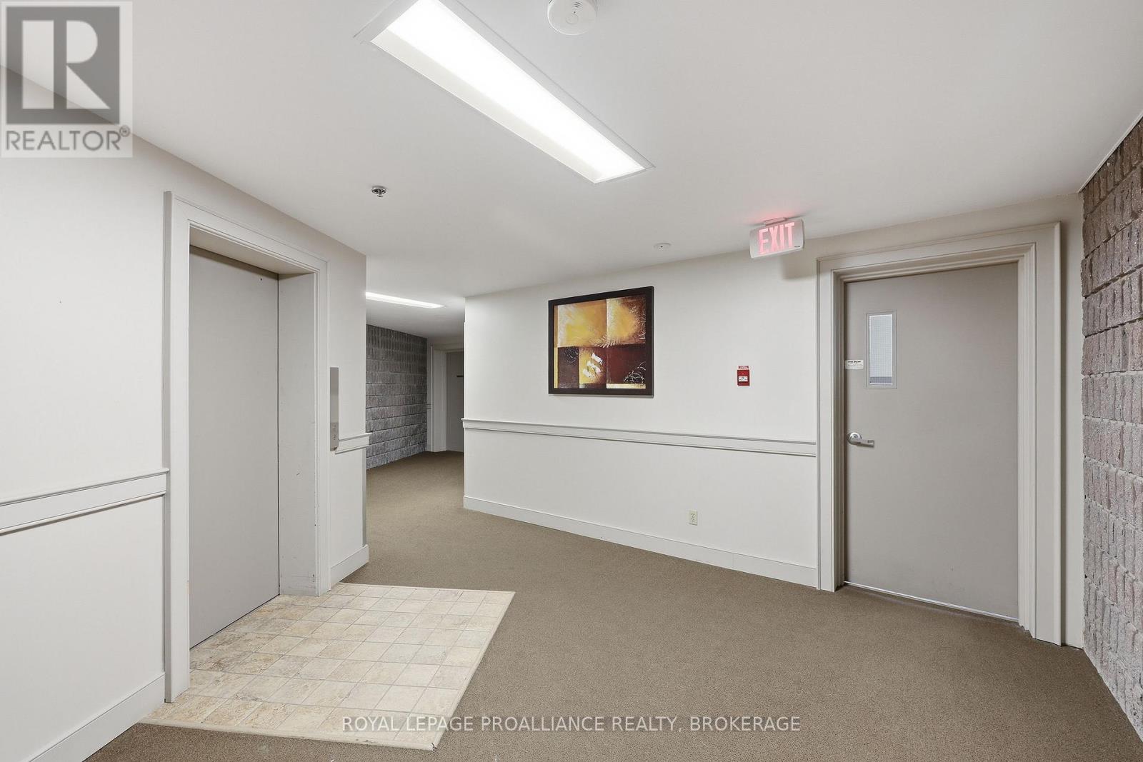 215 - 17 Eldon Hall Place, Kingston, Ontario  K7M 7H5 - Photo 26 - X12892058