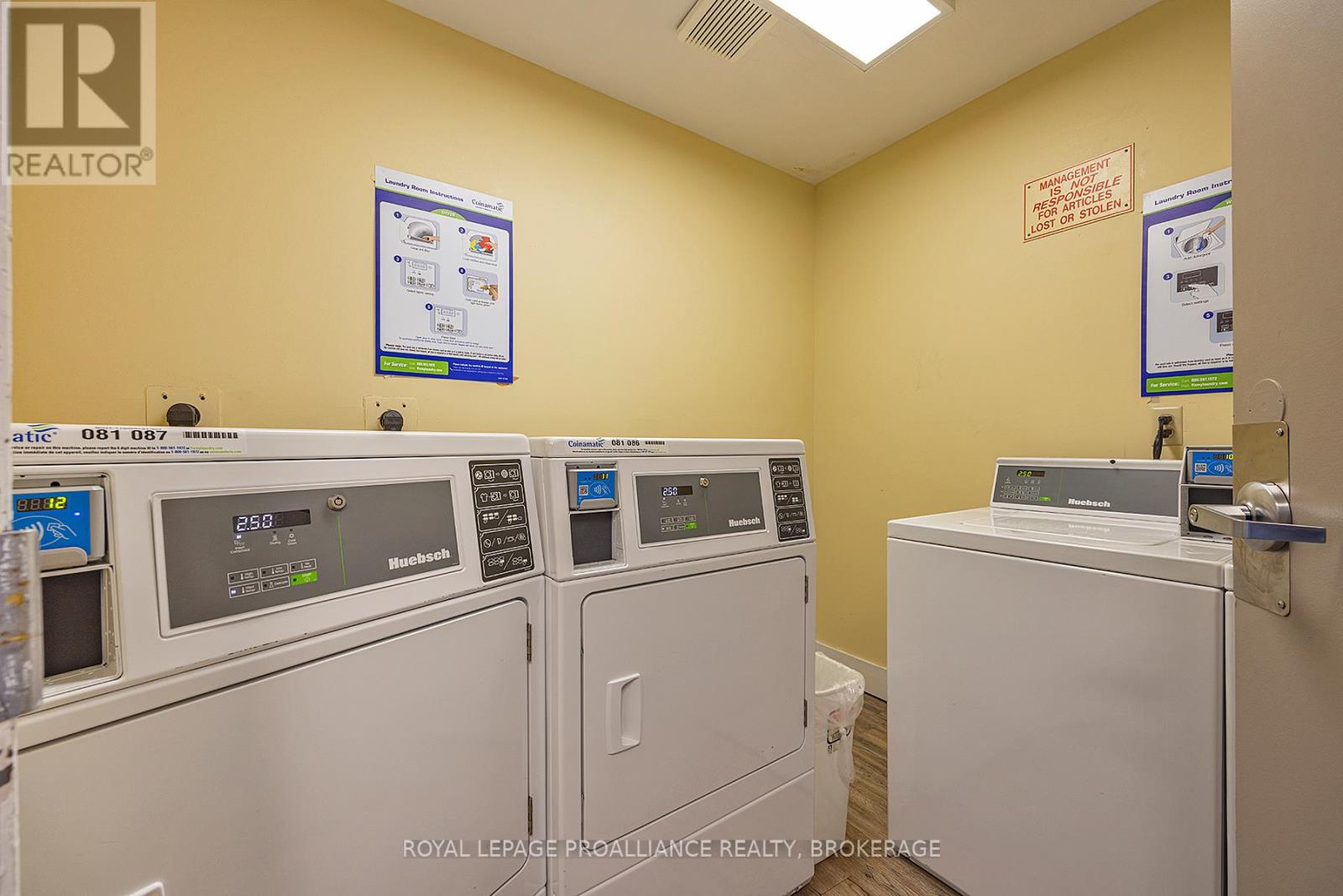 215 - 17 Eldon Hall Place, Kingston, Ontario  K7M 7H5 - Photo 27 - X12892058