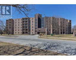 215 - 17 ELDON HALL PLACE, Kingston, Ontario