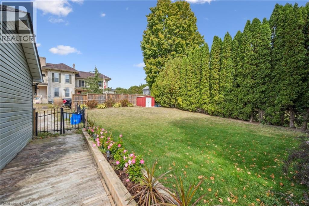 295 Wellington Street, Ingersoll, Ontario  N5C 1T2 - Photo 26 - 40773162