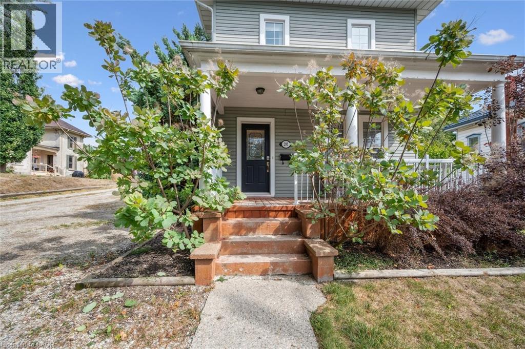 295 Wellington Street, Ingersoll, Ontario  N5C 1T2 - Photo 4 - 40773162