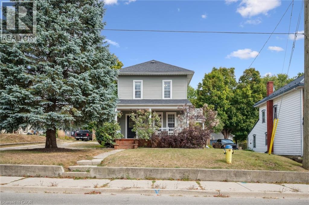 295 Wellington Street, Ingersoll, Ontario  N5C 1T2 - Photo 2 - 40773162