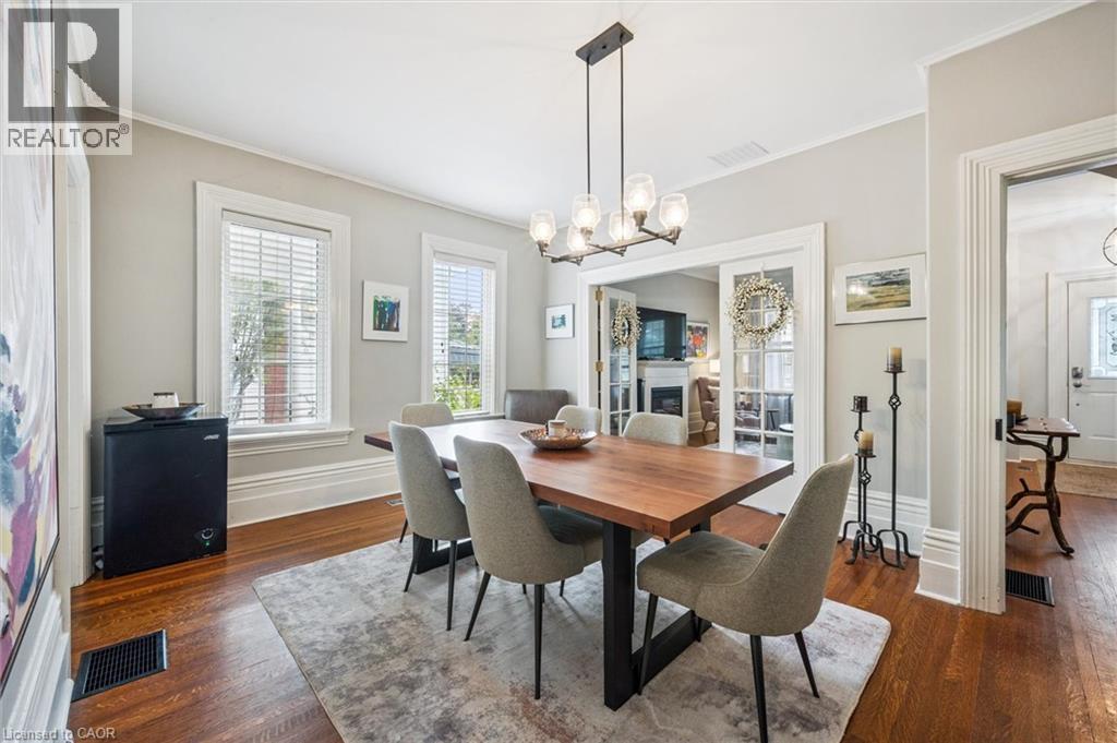 295 Wellington Street, Ingersoll, Ontario  N5C 1T2 - Photo 11 - 40773162