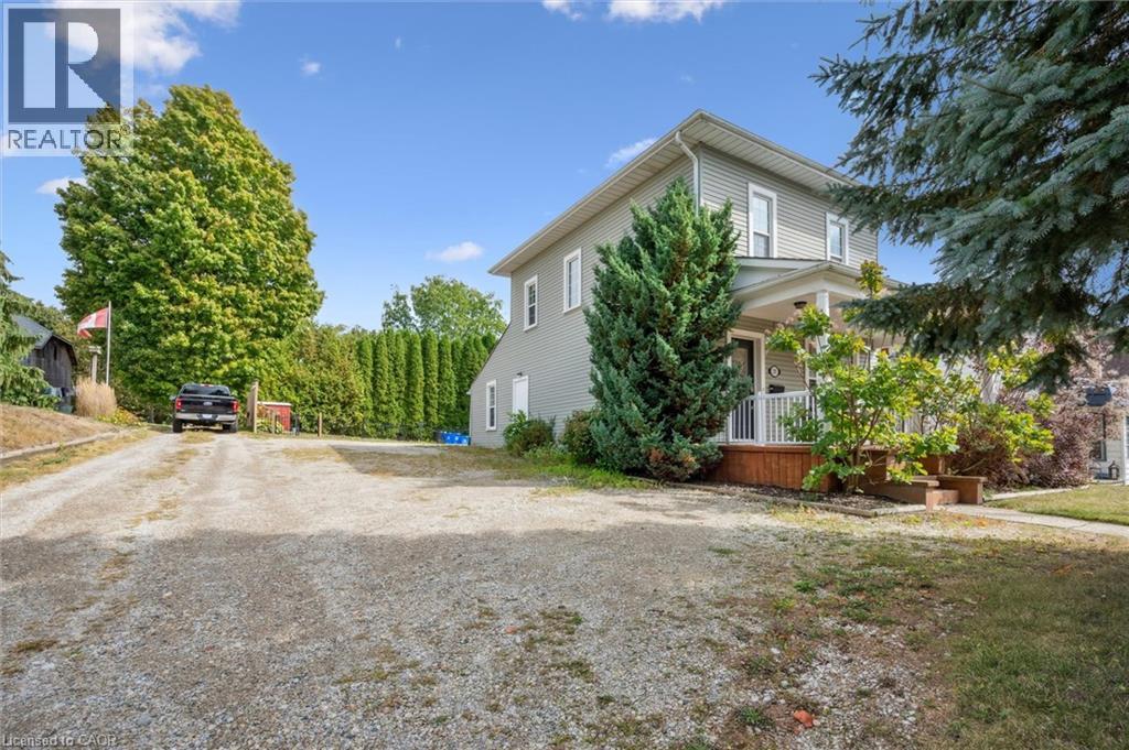 295 Wellington Street, Ingersoll, Ontario  N5C 1T2 - Photo 3 - 40773162