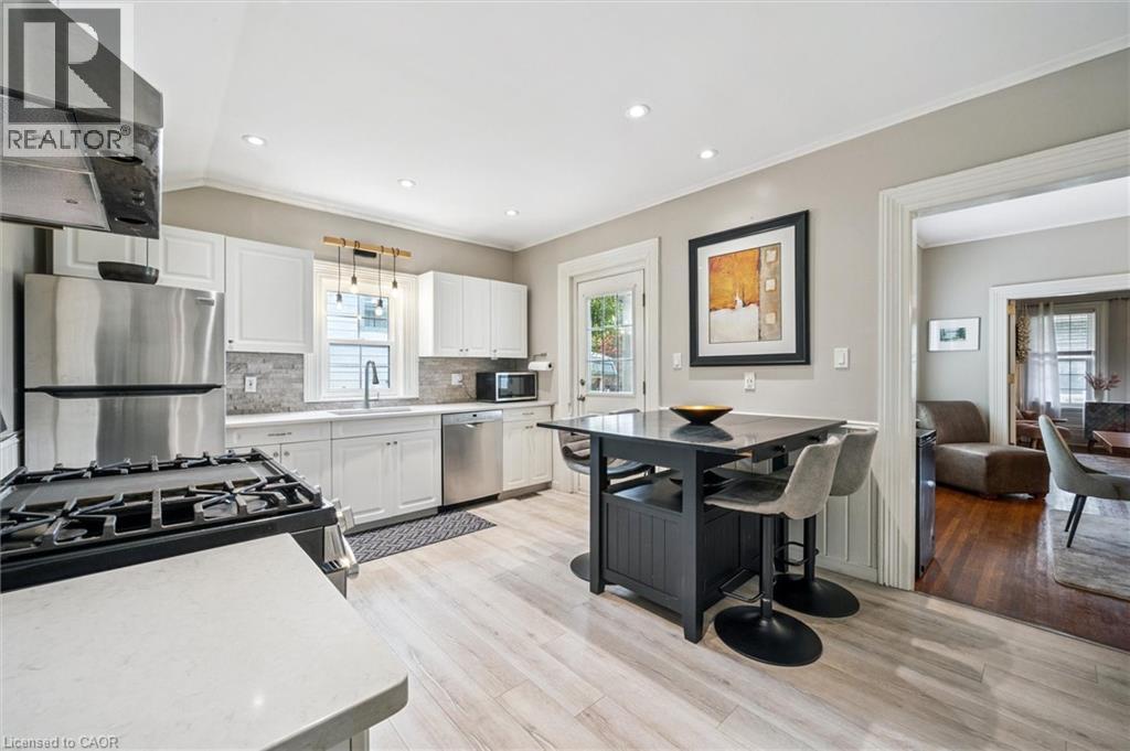 295 Wellington Street, Ingersoll, Ontario  N5C 1T2 - Photo 12 - 40773162