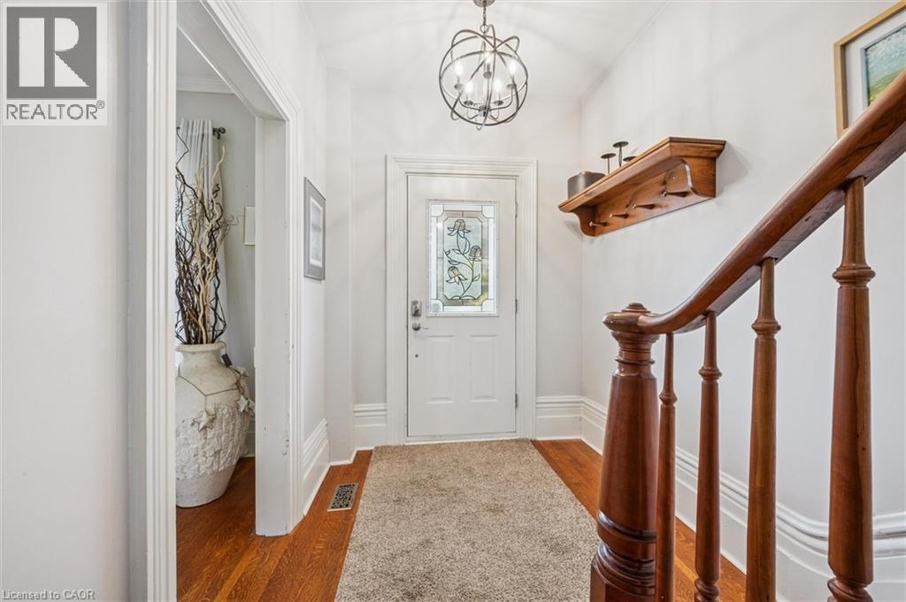 295 Wellington Street, Ingersoll, Ontario  N5C 1T2 - Photo 5 - 40773162