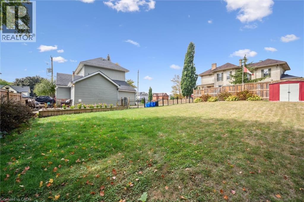 295 Wellington Street, Ingersoll, Ontario  N5C 1T2 - Photo 27 - 40773162