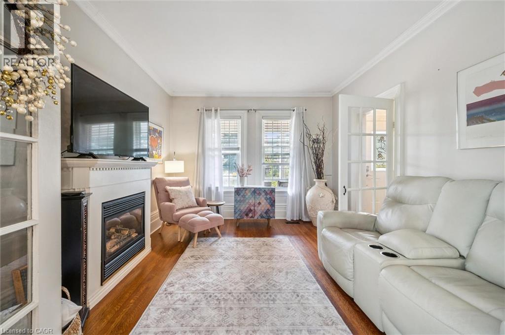 295 Wellington Street, Ingersoll, Ontario  N5C 1T2 - Photo 9 - 40773162