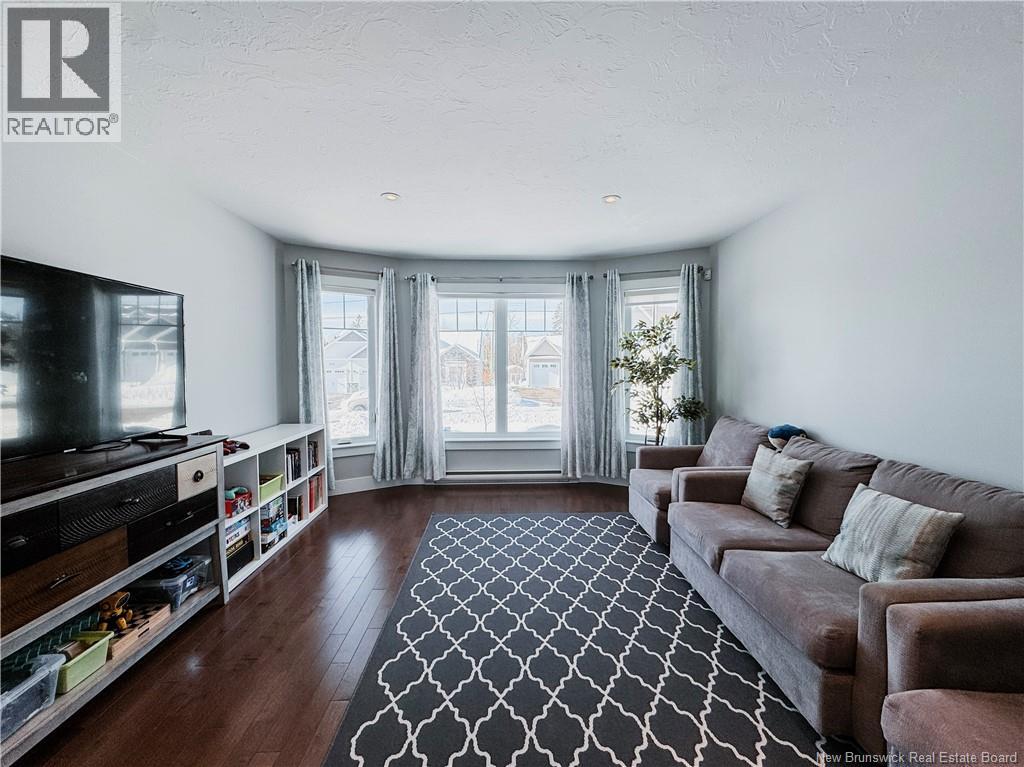 215 Lady Russell, Moncton, New Brunswick  E1E 0L5 - Photo 17 - NB134181