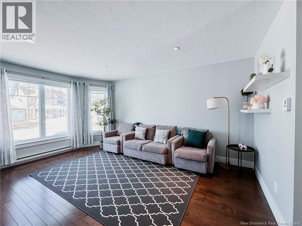 215 Lady Russell, Moncton, New Brunswick  E1E 0L5 - Photo 16 - NB134181