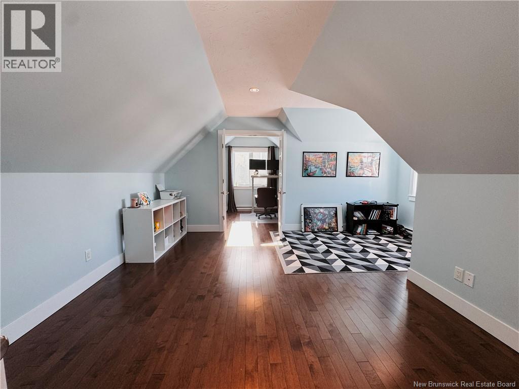 215 Lady Russell, Moncton, New Brunswick  E1E 0L5 - Photo 20 - NB134181