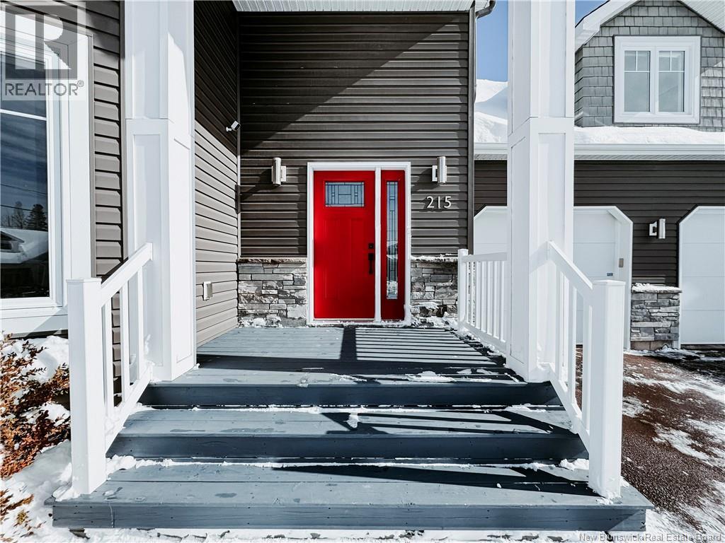 215 Lady Russell, Moncton, New Brunswick  E1E 0L5 - Photo 2 - NB134181
