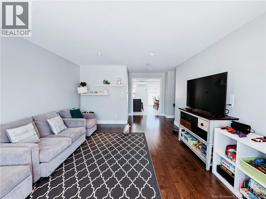 215 Lady Russell, Moncton, New Brunswick  E1E 0L5 - Photo 19 - NB134181