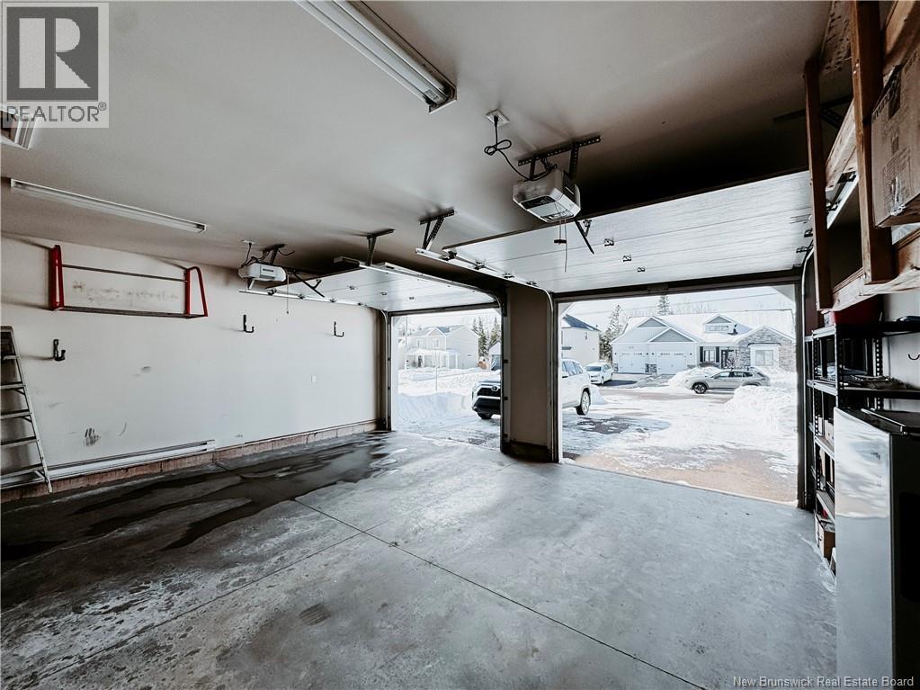 215 Lady Russell, Moncton, New Brunswick  E1E 0L5 - Photo 47 - NB134181