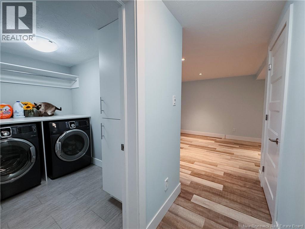 215 Lady Russell, Moncton, New Brunswick  E1E 0L5 - Photo 40 - NB134181
